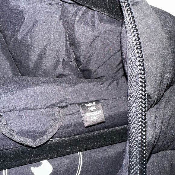 Save The Duck Jacket - Picture 3 of 7